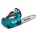 Makita Cordless Chainsaw DUC254Z 18V 250mm