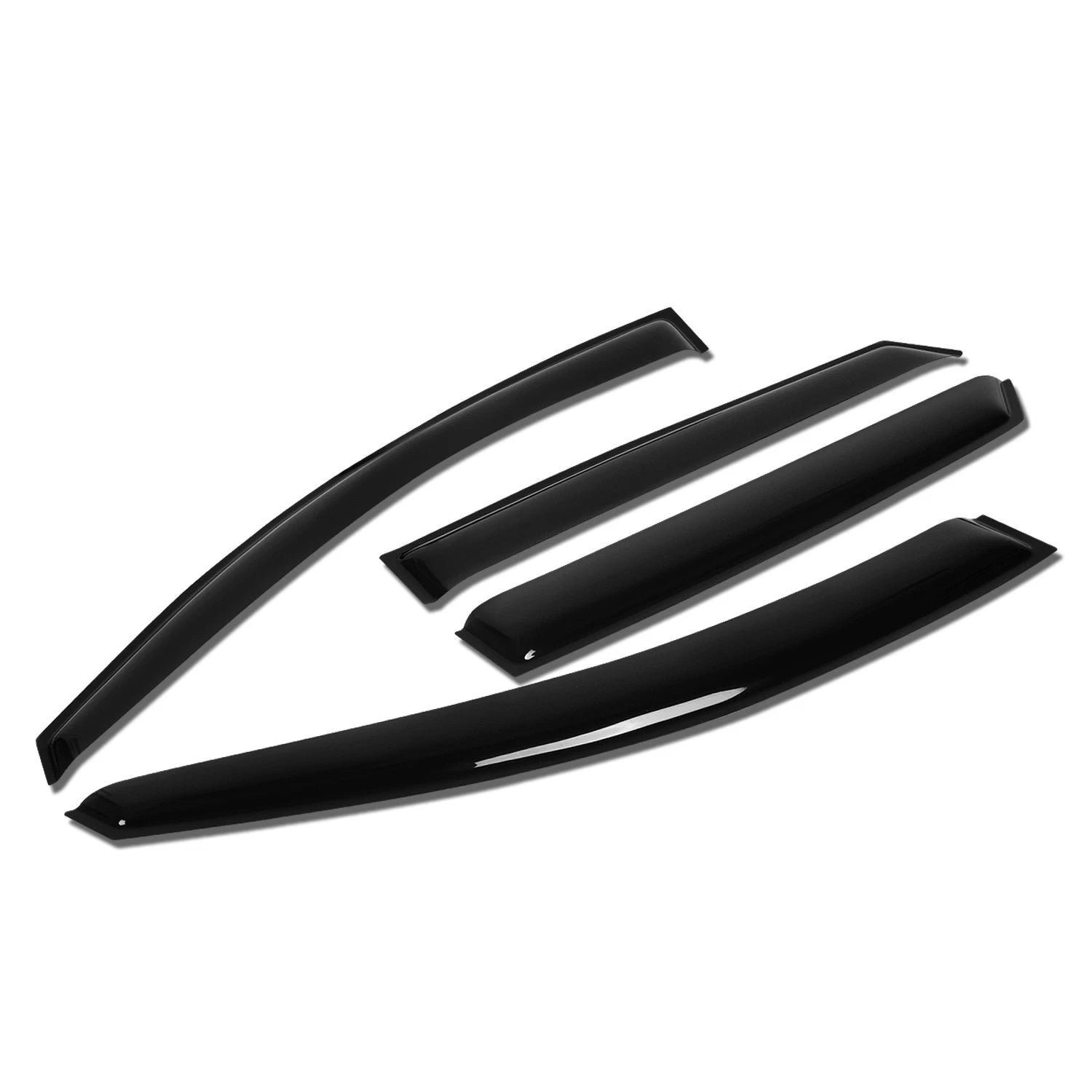Fit 10-15 Tucson Lm Ix35 Smoke Tint Window | Built Supply Co