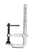 Capri Tools 8 in. 2204 lb Heavy Duty All Steel Bar Clamp by Capri Tools
