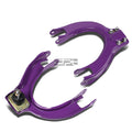 For 88-91 Civic/crx Ee Steel Purple Adjustable | Built Supply Co