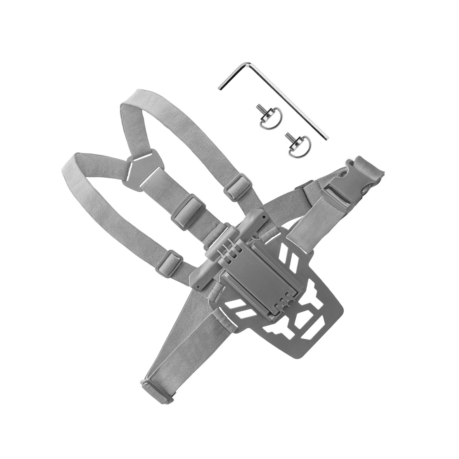 Plastic Waist Support Mount Set Drone Remote Controller Strap For Rc