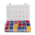 Fit 22-16 14-16 10-12 Awg Insulated Wire Terminal | Built Supply Co