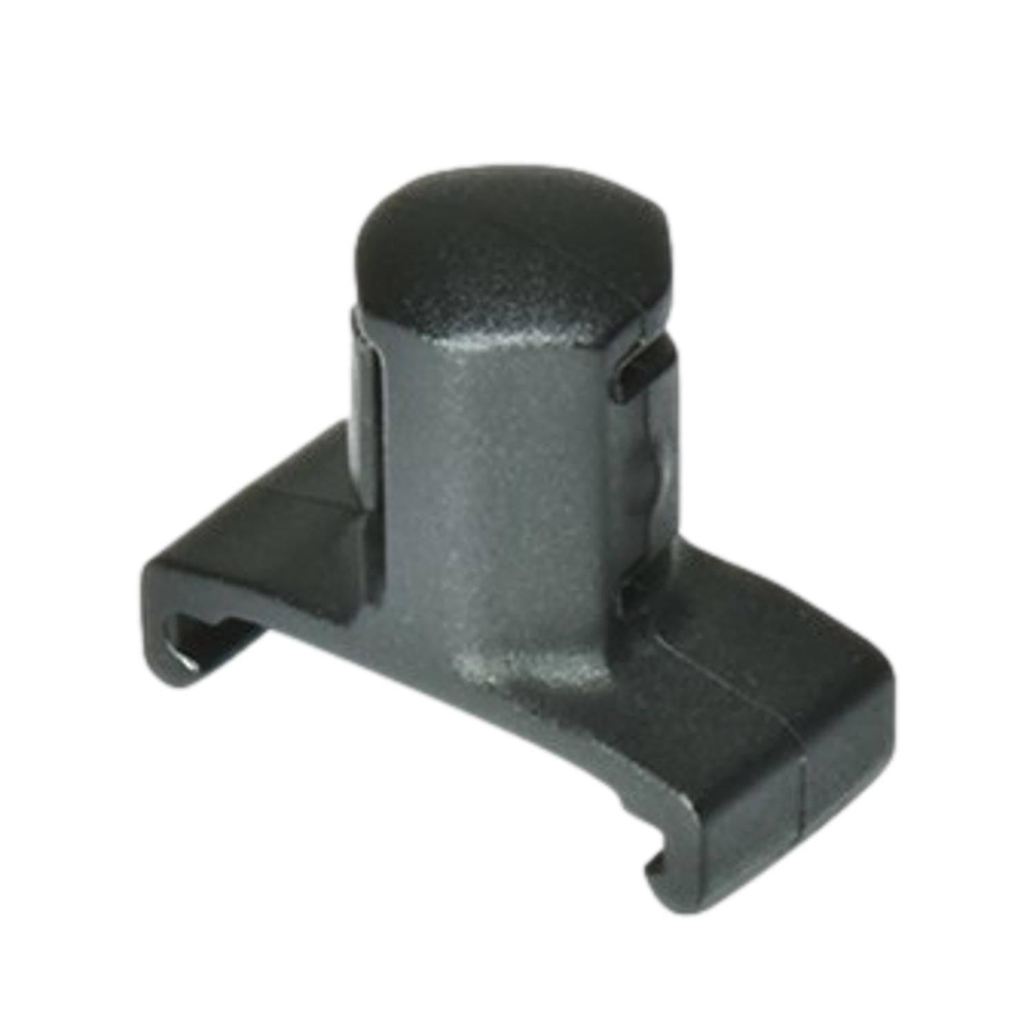 Ernst 8442 1/2" Twist Lock Socket Clips 17 Pack by Ernst