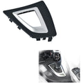 Car Accessories Gear Shift Panel Cover F20 F21 Accessories Easy