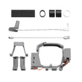 Air Thrower Delivery Dropping System Built-in | Built Supply Co