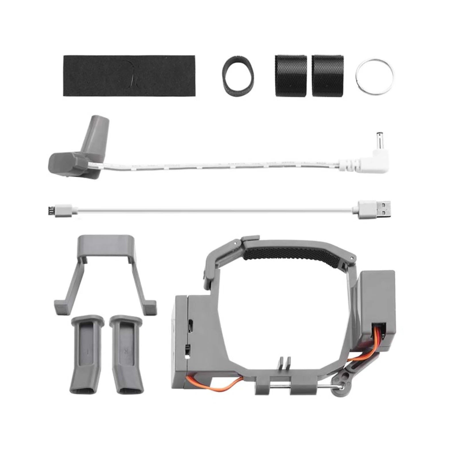 Air Thrower Delivery Dropping System Built-in | Built Supply Co