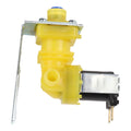 Solenoid Valve Water Inlet for Ice Maker - Secure Operation