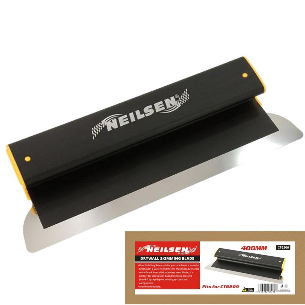 Neilsen Drywall Skimming Blade