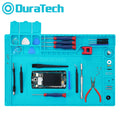 Duratech Magnetic Silicone Soldering Mat Work Mat | Built Supply Co