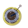Automatic Mechanical Movement 4 Hands 1-24 Hours Replacement For