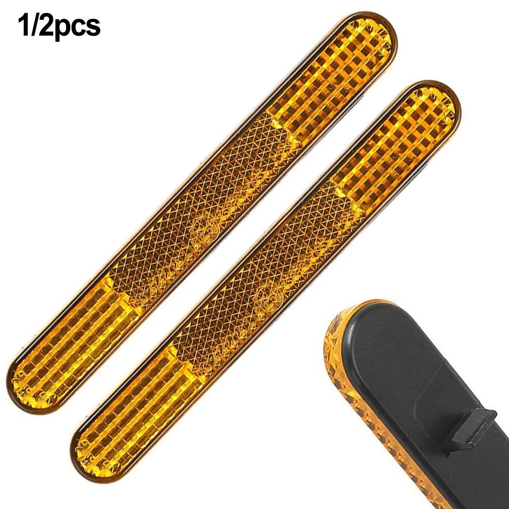 Yellow Plastic Reflective Sheeting For Xiaomi For Elite Electric