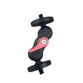 New 1/4 Screw Tripod Head Ball Magic Arm Monitor Holder Camera Mount
