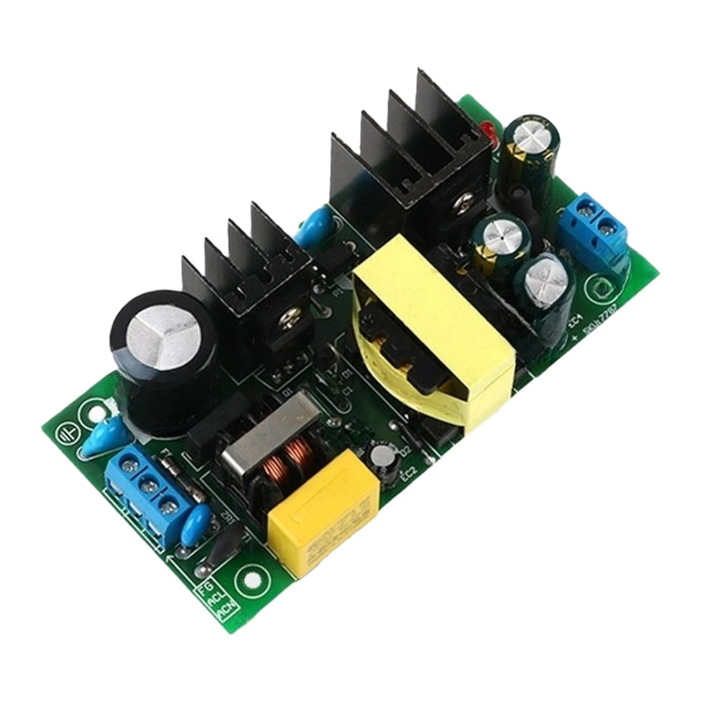 Dc 12V 3a 36W Supply Board 85-265V Ac Input Industrial Equipment