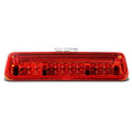 For 2004-2008 Ford F150 Dual Row Led Third 3rd Tail | Built Supply Co