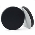 6-inch SATC Sanding Discs Hook and Loop by Unbranded