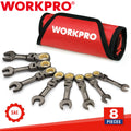 WORKPRO 6-Inch Drill Bit Extension Adapter 1/4-Inch Hex by WORKPRO