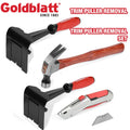 Goldblatt Molding Remover Tools | Built Supply Co