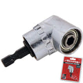Neilsen Offset Angled Bit Holder - 37mm 105 Degree by Neilsen