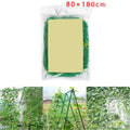 Vegetable Flower Vine Plants Climbing Net Garden | Built Supply Co