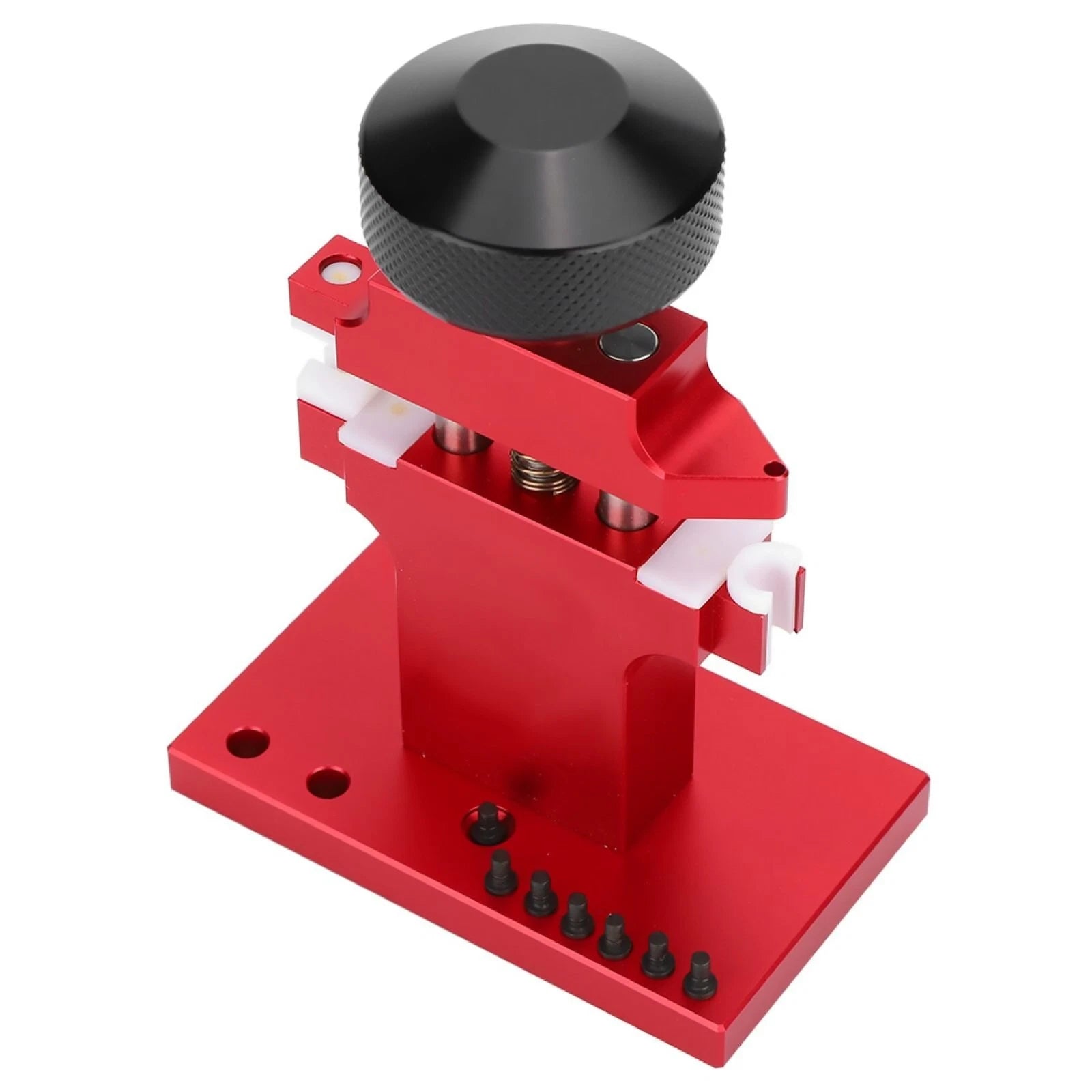 1.55mm-2.95mm 7-bit Press Type Watch Crown Tube | Built Supply Co