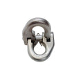 1/4" Hammerlock Coupling Link Safety Chain 2200 Lb Wll Stainless