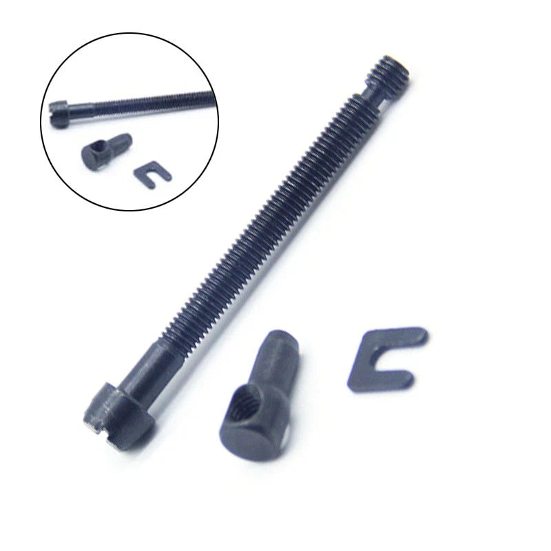 Durable Chain Saw Adjustment Screw Tensioner For Chainsaw 4500 5200