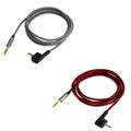 2.5mm Ofc Audio Cable For Sennheiser Hd438 Hd439 Hd451 Hd461g/i