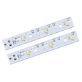 Wr55x26671 Led Light Board For Ge Refrigerators Led Strip Light