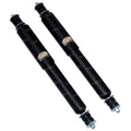 2 Rear Shock Absorbers For Falcon Xy Xa Xb Xc Xd Xe Xf Xfn Xg Xh