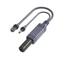 For Mini Cord Splitter With Ip68 And For Poe Technology For Starlink