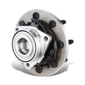 Fit 03-05 Dodge Ram 2500 3500 Rwd Front Left Or | Built Supply Co