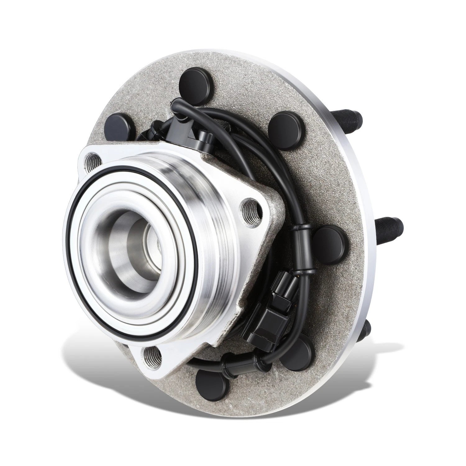 Fit 03-05 Dodge Ram 2500 3500 Rwd Front Left Or | Built Supply Co