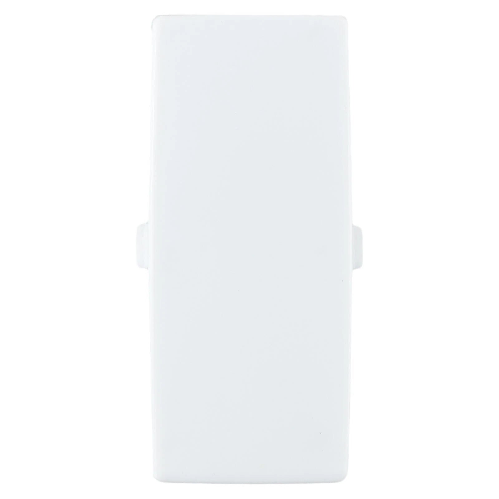Pickup Rectangular Dome Lens For Chevrolet 82-03 For Chevrolet For Gmc