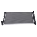 Aluminum Coolant Radiator for Nissan Altima S/SR 2.5L 19-21 CU13778