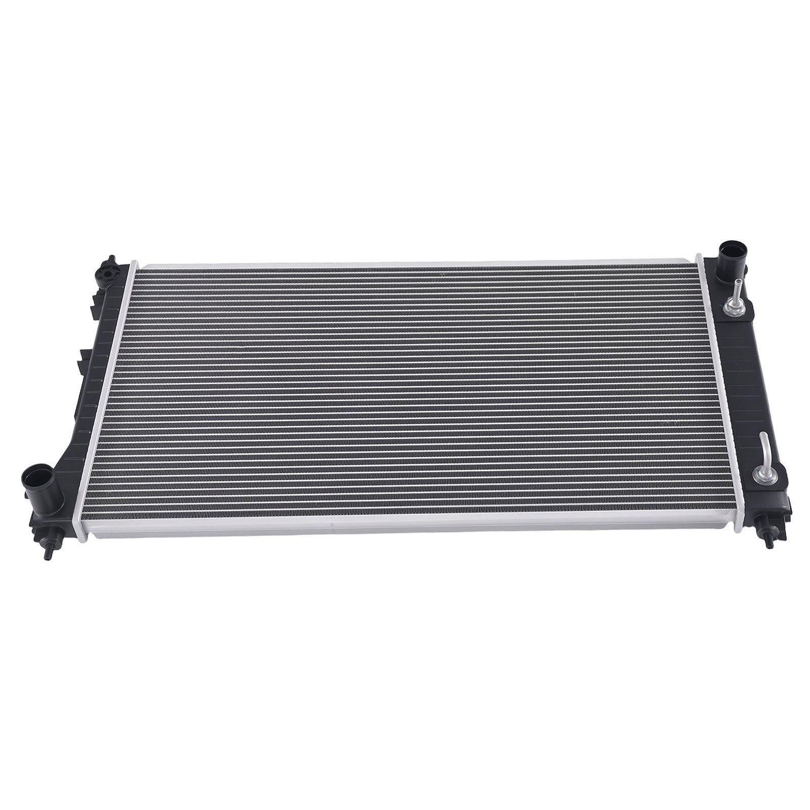 Aluminum Coolant Radiator for Nissan Altima S/SR 2.5L 19-21 CU13778