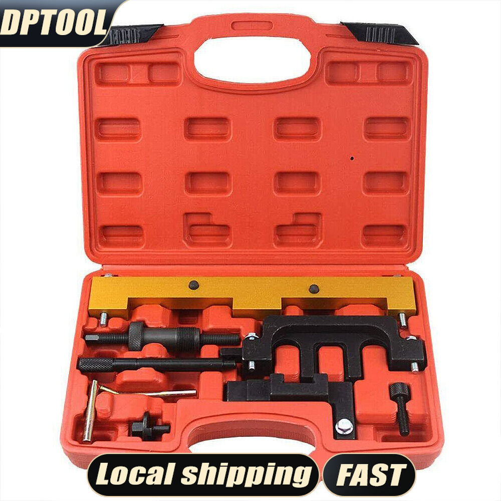 Camshaft Alignment Timing Tool Kit for Bmw N42 N46 E46 E90 E60