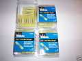 Ideal Heat Shrink Butt Splice Wire Connectors - 100 Pack by Ideal