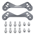 Brake Caliper Mounting Bracket for Subaru Impreza 1998-2007 Rear Install