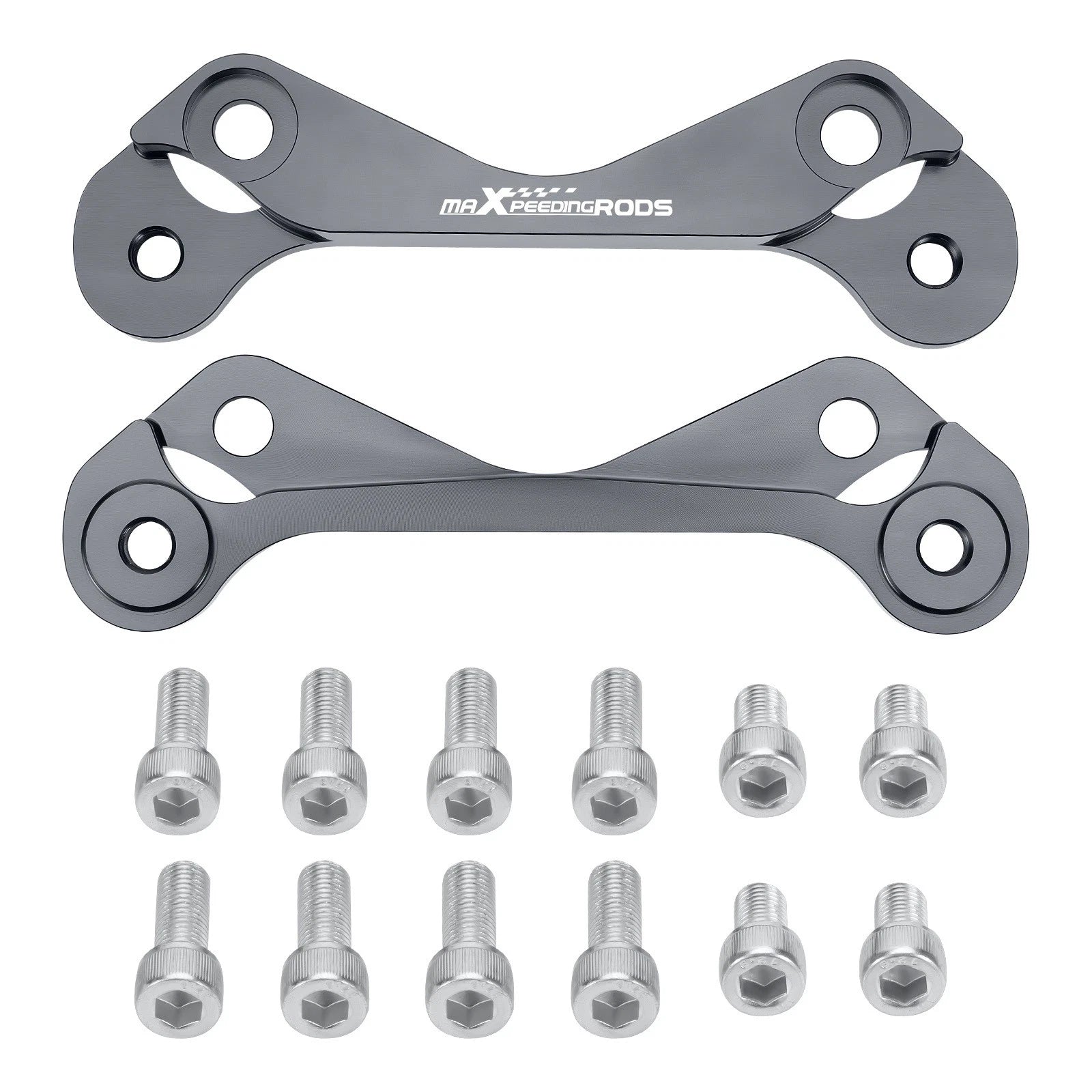 Brake Caliper Mounting Bracket for Subaru Impreza 1998-2007 Rear Install