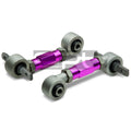 Eg/eh/ej/dc2 Purple Rear Suspension Adjustable | Built Supply Co