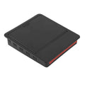 Car Armrest Hidden Storage Box Accessories Organizer For Tesla Model