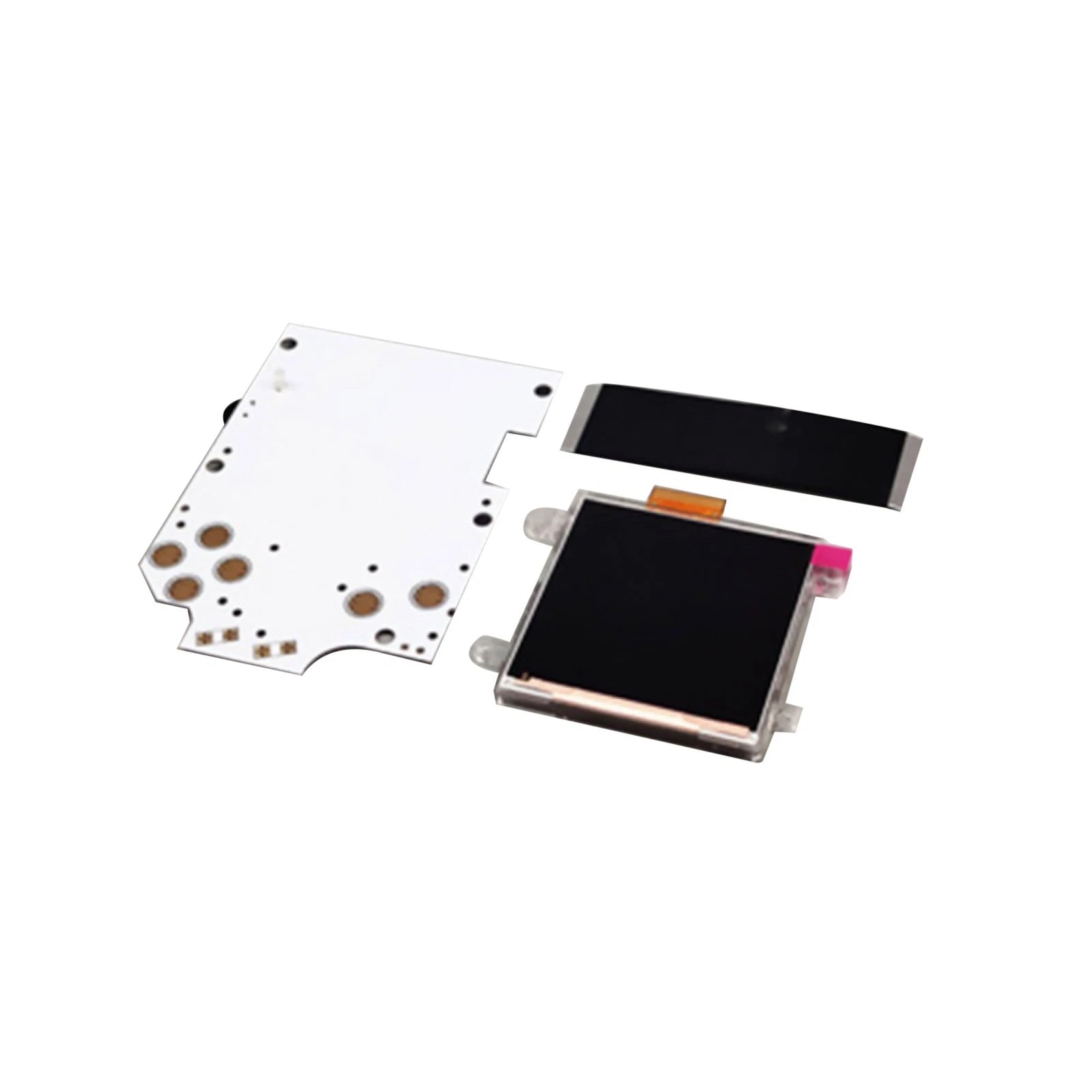 Ips Backlight Lcd Screen Highlight Mod Display For | Built Supply Co