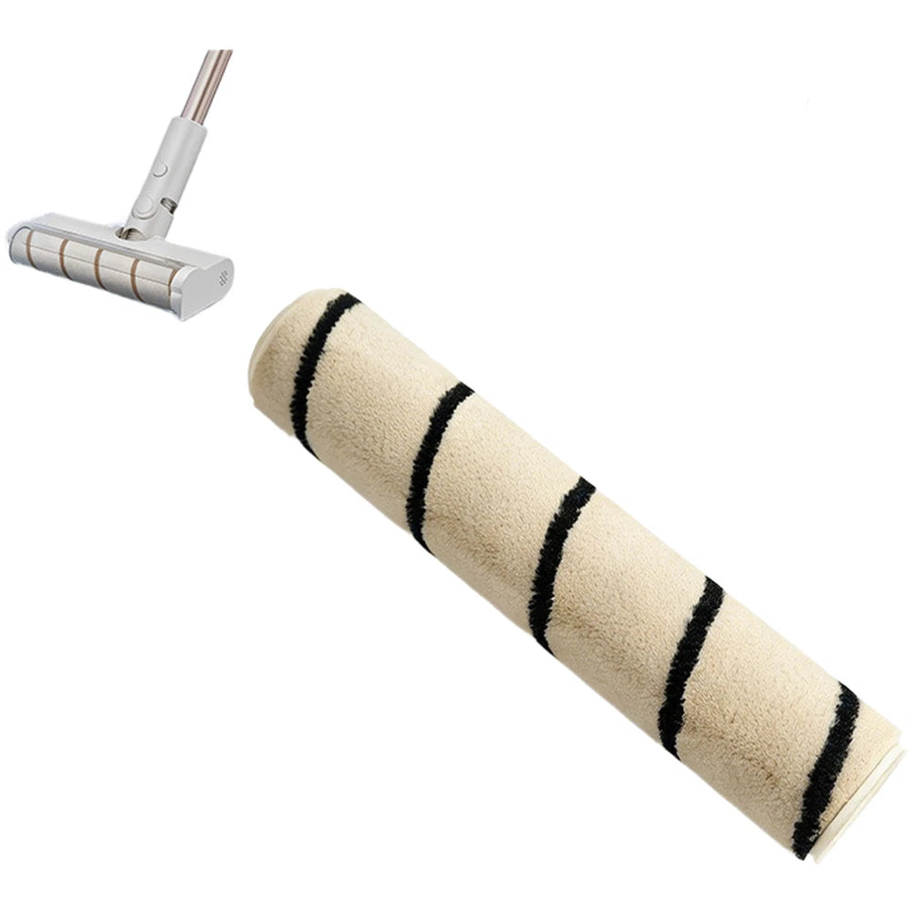 Green Light Roller Brush Compatible With For Dreame V11gt V12slim