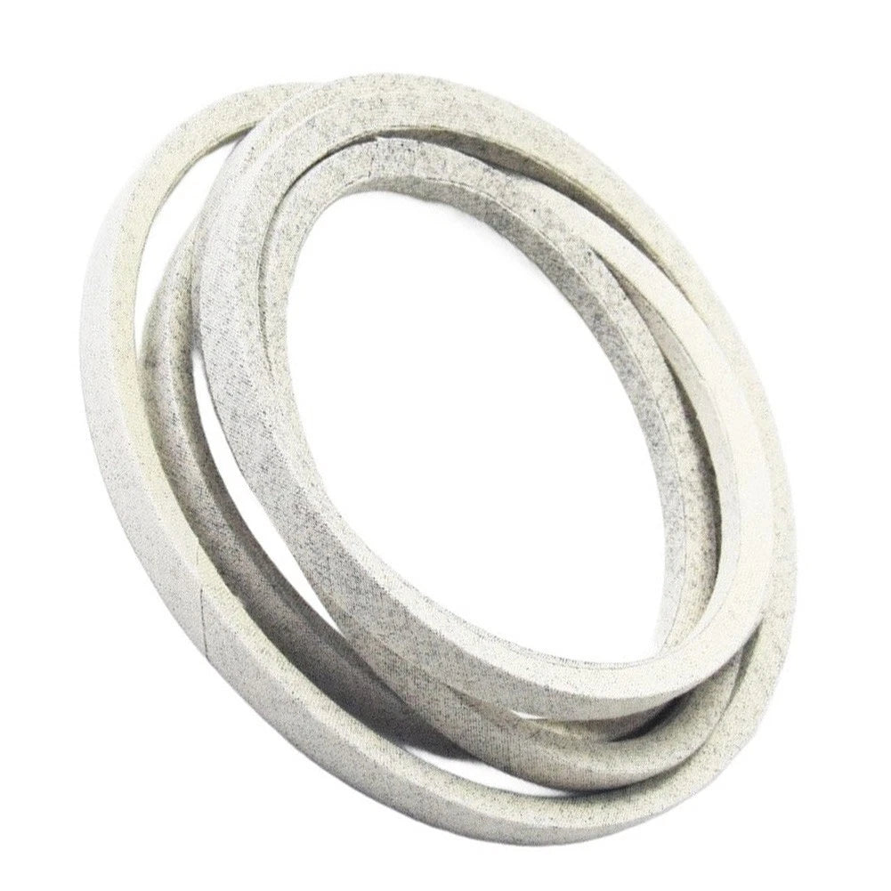 Deck Belt 1/2 In X 43 1/2 In Gray Rubber For Cadet Cc30 Cc30h Tb30