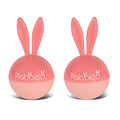 Diax 2x 1.5g Rabbit Ears Clip On Vent Air Freshener Deodorizer Angel
