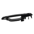 Door Handle for Toyota Sienna 1998-2003 Front Left Black With Key Hole 80850