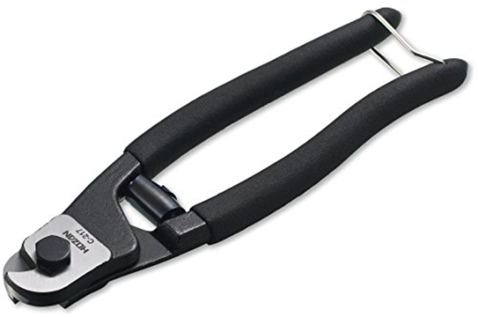 HOZAN C-217 Bicycle Tool Wire Cutter