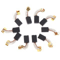 Mig Welding Tips Nozzles Set - 7PCS for 15AK Torch