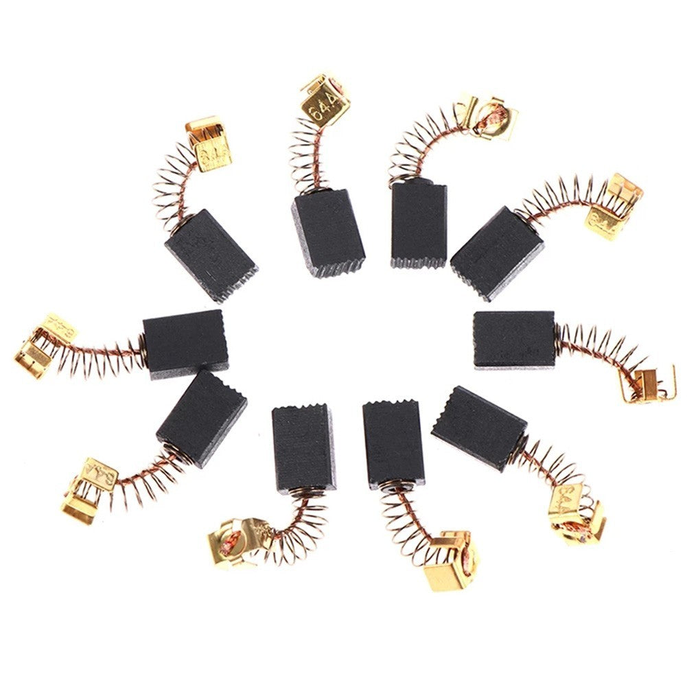 Mig Welding Tips Nozzles Set - 7PCS for 15AK Torch