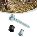 Chainsaw Brake Handle For Service Kit For Ms660 044 046 361 Bolts